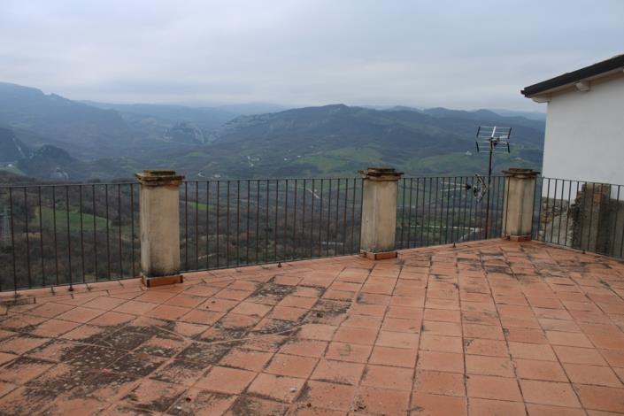 Image No.11-Maison de ville de 3 chambres à vendre à Bomba