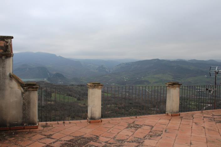 Image No.12-Maison de ville de 3 chambres à vendre à Bomba