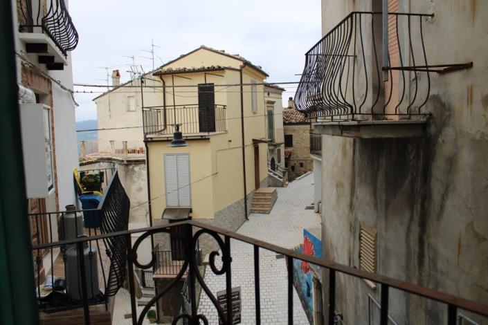 Image No.13-Maison de ville de 3 chambres à vendre à Bomba