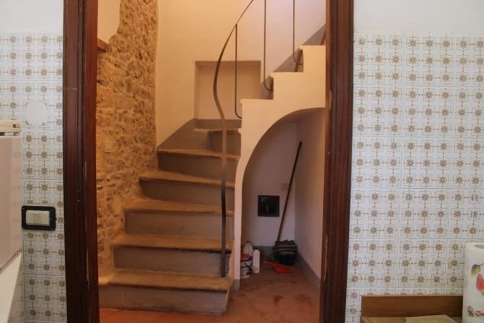 Image No.23-Maison de ville de 3 chambres à vendre à Bomba