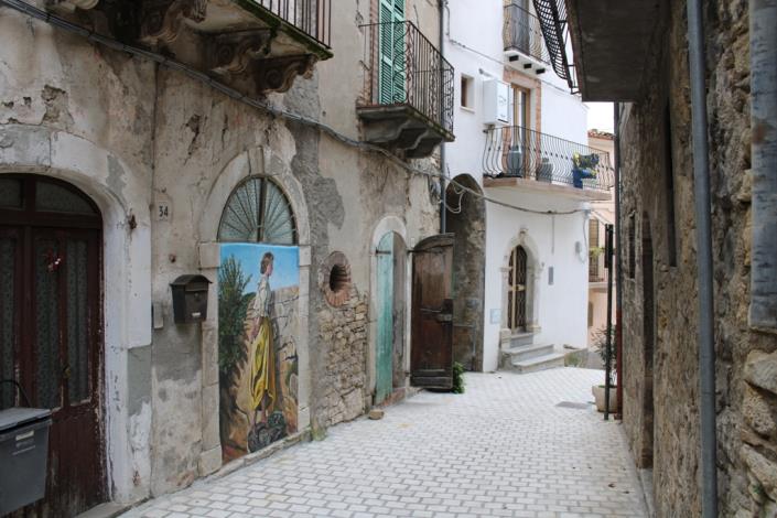 Image No.29-Maison de ville de 3 chambres à vendre à Bomba