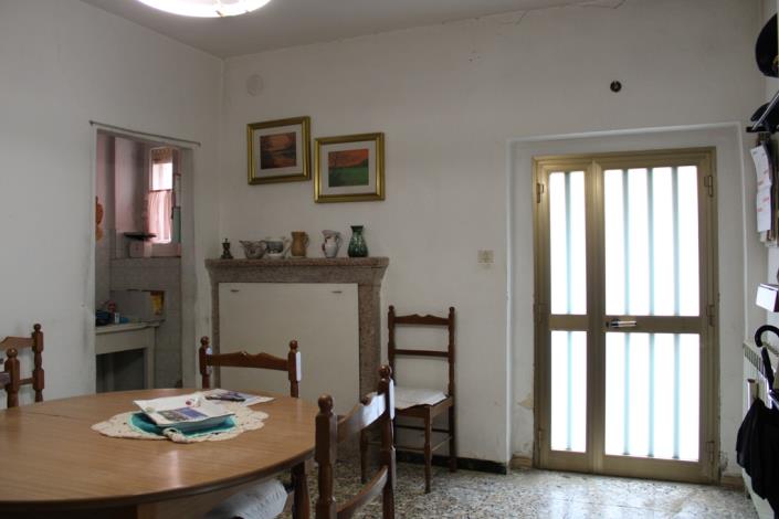 Image No.5-Maison de ville de 3 chambres à vendre à Lanciano