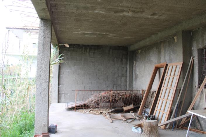 Image No.6-Maison de ville de 3 chambres à vendre à Lanciano