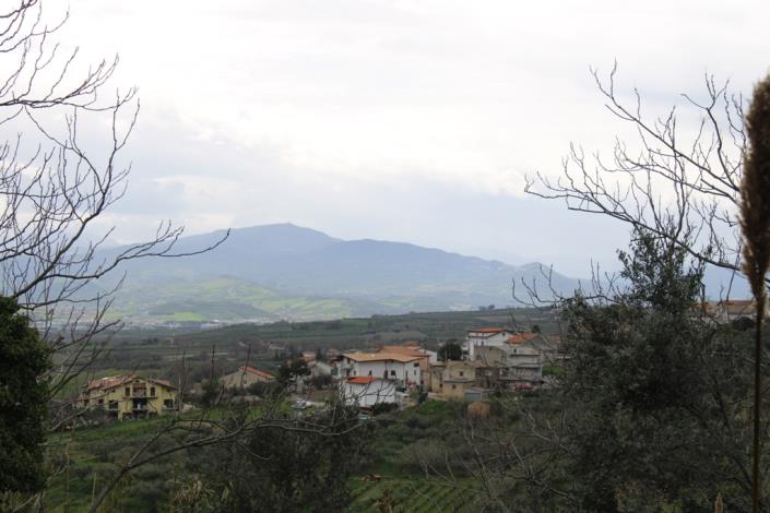 Image No.7-Maison de ville de 3 chambres à vendre à Lanciano