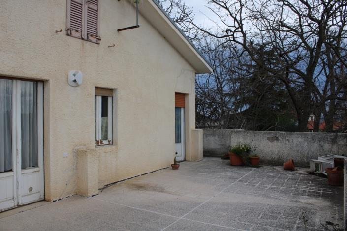 Image No.14-Maison de ville de 3 chambres à vendre à Lanciano