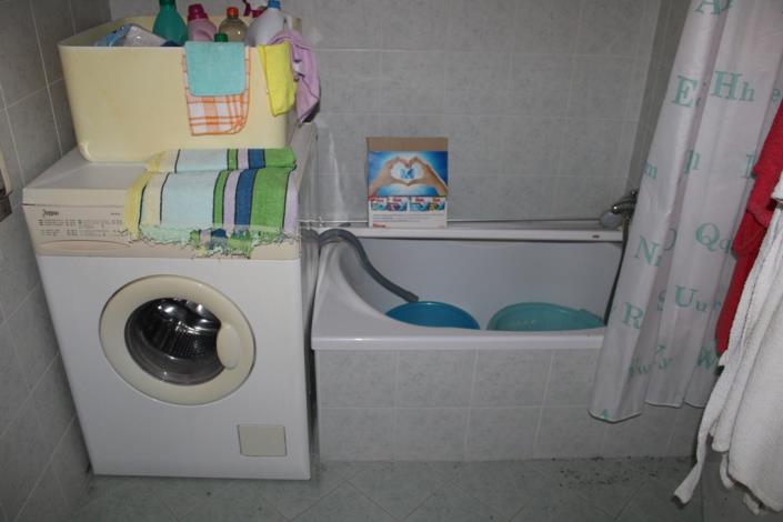 Image No.18-Maison de ville de 3 chambres à vendre à Lanciano