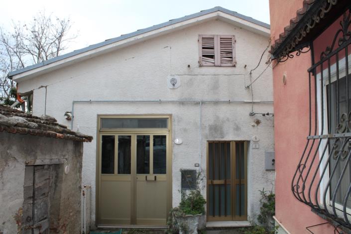 Image No.8-Maison de ville de 3 chambres à vendre à Lanciano