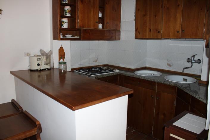 Image No.5-Maison de ville de 3 chambres à vendre à Bomba