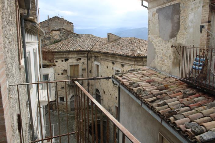 Image No.4-Maison de ville de 3 chambres à vendre à Bomba