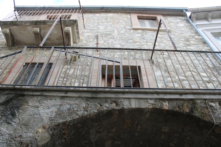 Image No.7-Maison de ville de 3 chambres à vendre à Bomba