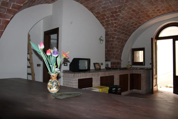 Image No.10-Maison de ville de 3 chambres à vendre à Bomba