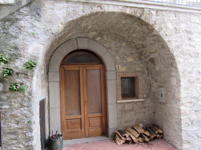 Image No.19-Maison de ville de 3 chambres à vendre à Bomba