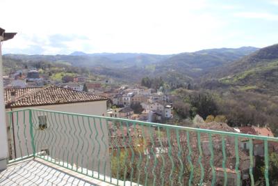 Abruzzo House most sold property