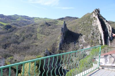Abruzzo House most sold property