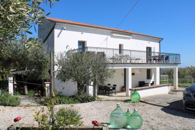 Abruzzo House most sold property