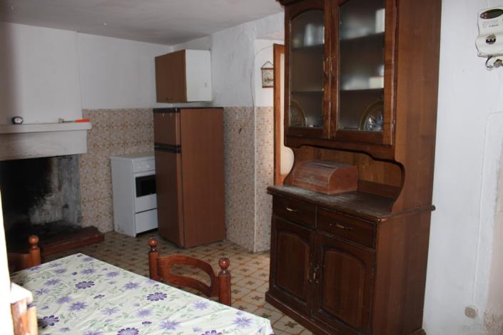 Pennadomo, Apartment