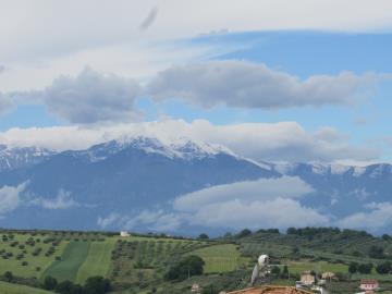 Abruzzo House most sold property