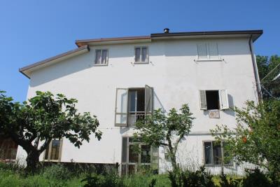 Abruzzo House most sold property