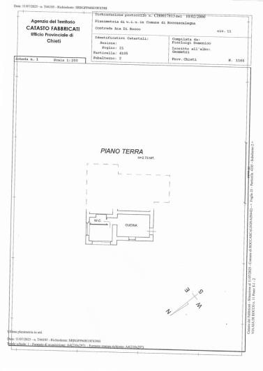 Image No.19-6 Bed Country House for sale