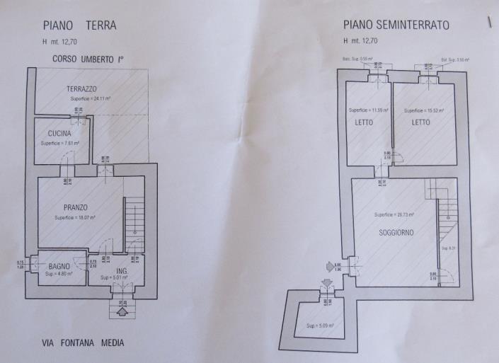 Image No.17-Appartement de 2 chambres à vendre à Villa Santa Maria