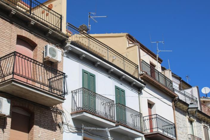 Image No.3-Appartement de 2 chambres à vendre à Villa Santa Maria