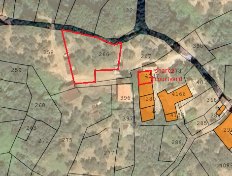 Image No.4-1 Bed Country House for sale