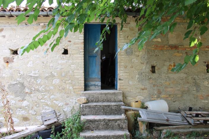 Image No.13-1 Bed Country House for sale