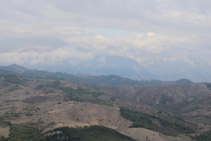 Image No.3-Maison de ville de 2 chambres à vendre à Bomba