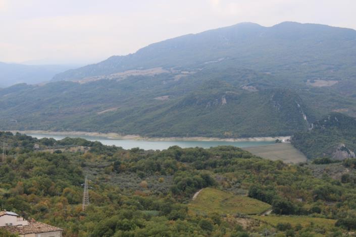 Image No.13-Maison de ville de 2 chambres à vendre à Bomba