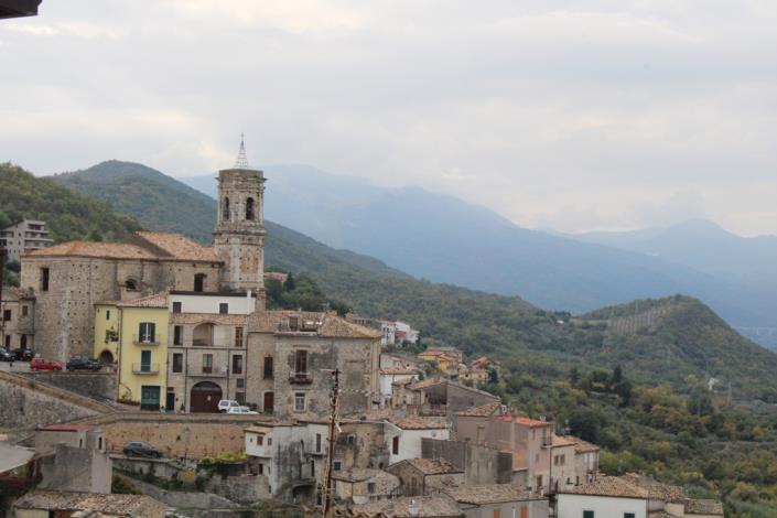 Image No.14-Maison de ville de 2 chambres à vendre à Bomba