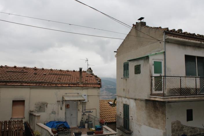 Image No.5-Maison de ville de 2 chambres à vendre à Bomba