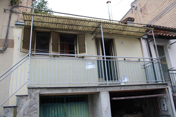 Image No.12-Maison de ville de 2 chambres à vendre à Bomba