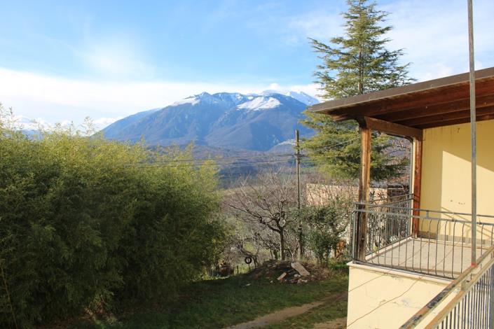 Guardiagrele, Semi-Detached