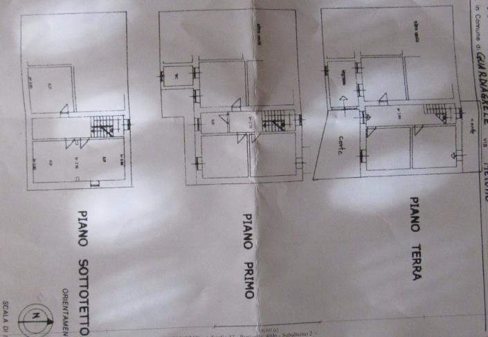 Image No.4-3 Bed Semi-Detached for sale