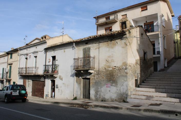 Image No.2-Appartement de 2 chambres à vendre à Castél Frentano