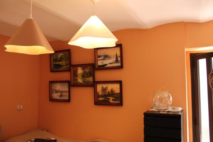 Image No.3-Appartement de 2 chambres à vendre à Castél Frentano