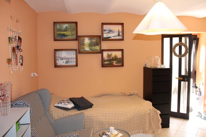 Image No.6-Appartement de 2 chambres à vendre à Castél Frentano