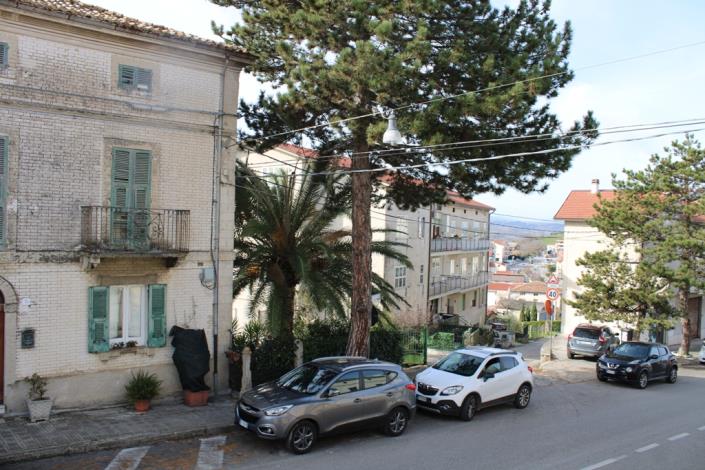 Image No.8-Appartement de 2 chambres à vendre à Castél Frentano