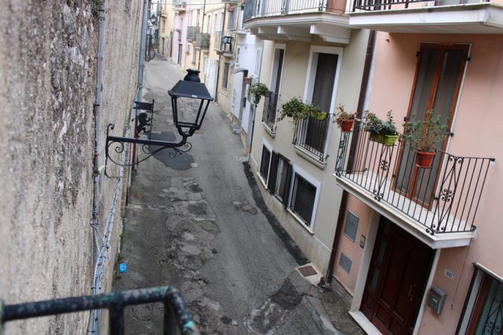 Image No.10-Appartement de 2 chambres à vendre à Guardiagrele