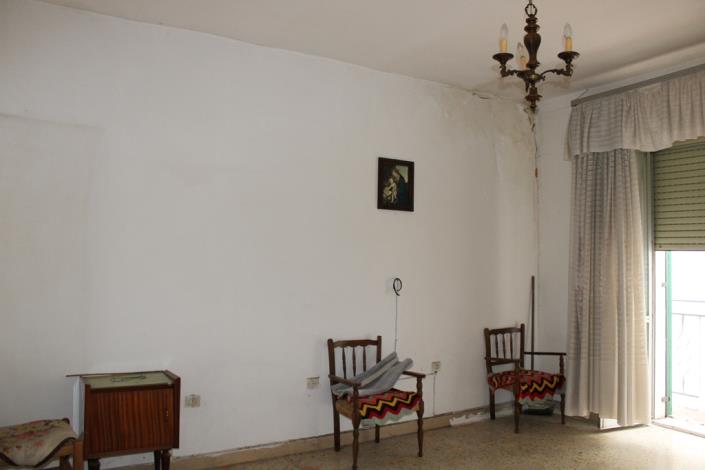 Image No.2-Maison de ville de 3 chambres à vendre à Orsogna