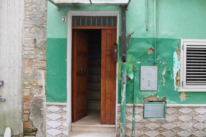 Image No.9-Maison de ville de 3 chambres à vendre à Orsogna