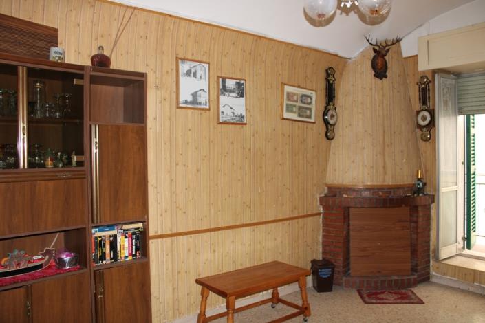 Image No.14-Maison de ville de 3 chambres à vendre à Orsogna