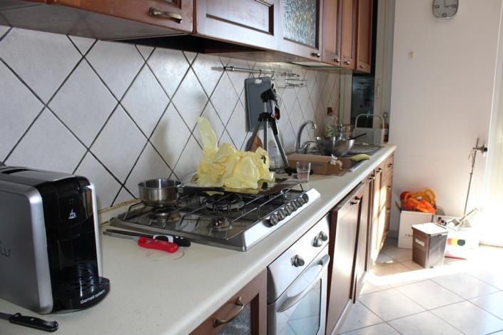 Image No.4-Maison de 3 chambres à vendre à Torino di Sangro