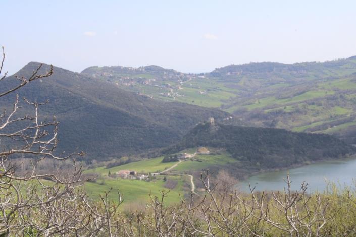 Image No.2-4 Bed Country House for sale