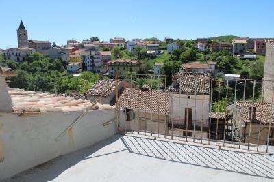 1 - Tornareccio, Townhouse
