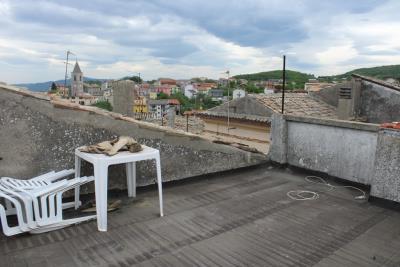 1 - Tornareccio, Townhouse