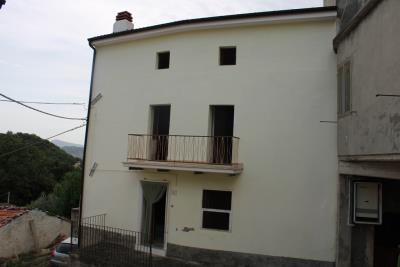 1 - Civitella Messer Raimondo, Townhouse