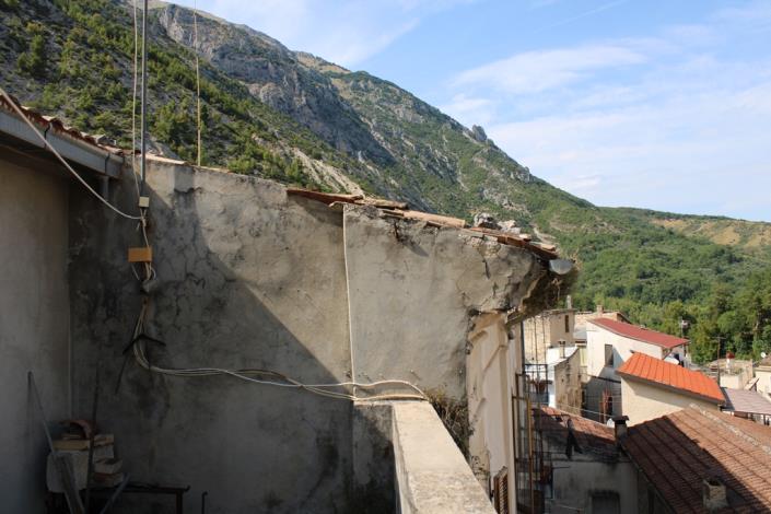 Image No.3-Maison de ville de 4 chambres à vendre à Fara San Martino