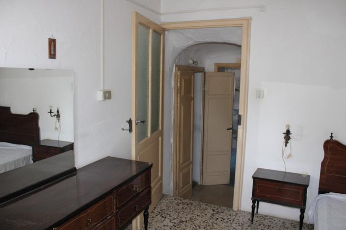Image No.4-Maison de ville de 4 chambres à vendre à Fara San Martino