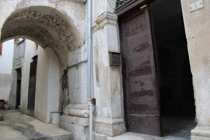 Image No.7-Maison de ville de 4 chambres à vendre à Fara San Martino